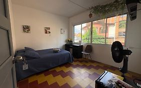 Coliving Casa encanto, Apartamento - Habitaciones, Laureles-América